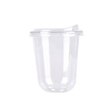 16oz PET Cup