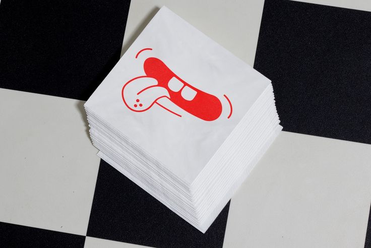 Coasters & Napkins