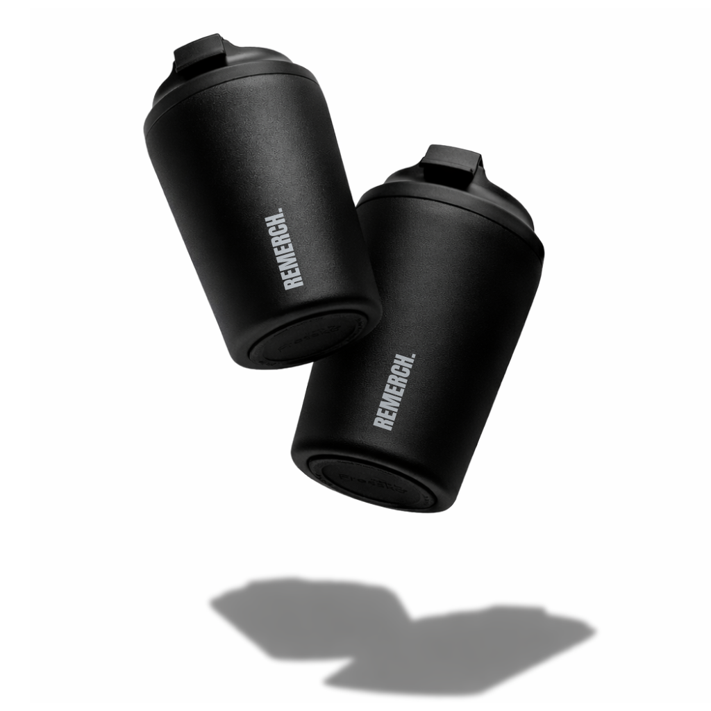 Reusable Coffee Cups