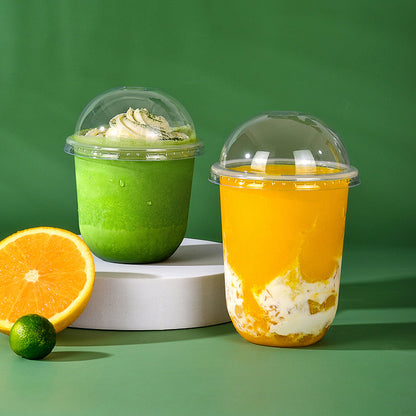 16oz PET Cup