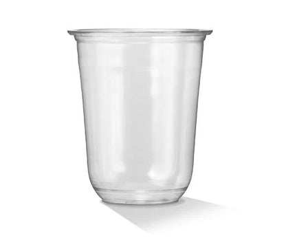 16oz PET Cup